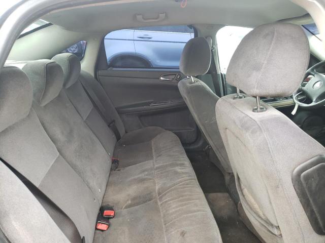 Photo 6 from auction – 2009 CHEVROLET IMPALA 1LT with VIN 2G1WT57K591158396