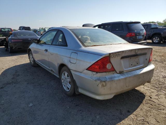 Photo 3 from auction – 2005 HONDA CIVIC with VIN 1HGEM22165L027111