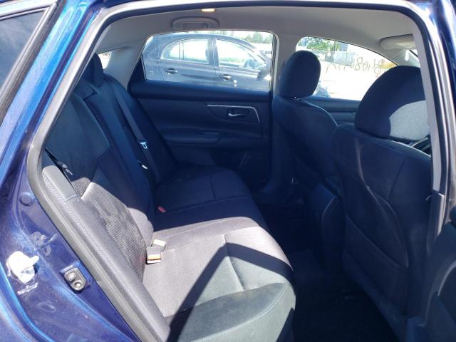 Photo 6 from auction – 2016 NISSAN ALTIMA 2.5 with VIN 1N4AL3AP5GN338621