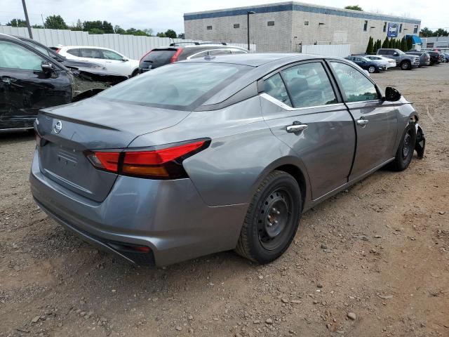 Photo 4 from auction – 2020 NISSAN ALTIMA S with VIN 1N4BL4BV1LC208963