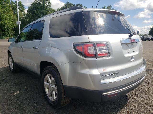Photo 3 from auction – 2014 GMC ACADIA SLE with VIN 1GKKVPKD2EJ316816