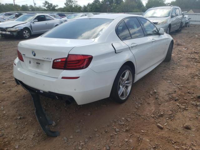 Photo 4 from auction – 2013 BMW 535 XI with VIN WBAFU7C55DDU68493