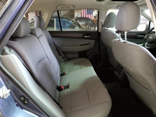 Photo 6 from auction – 2018 SUBARU OUTBACK 3. with VIN 4S4BSENC5J3241874
