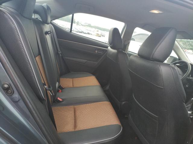 Photo 6 from auction – 2016 TOYOTA COROLLA L with VIN 2T1BURHE7GC598234