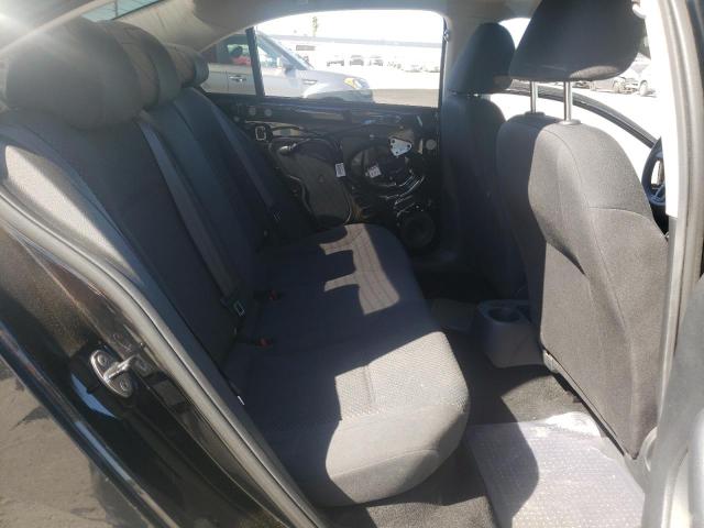 Photo 6 from auction – 2012 VOLKSWAGEN JETTA BASE with VIN 3VW2K7AJ1CM362937