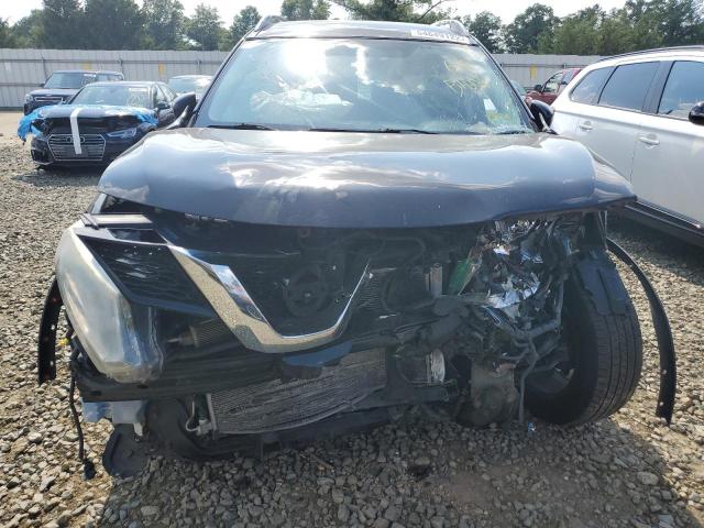 Photo 9 from auction – 2014 NISSAN ROGUE S with VIN 5N1AT2MV4EC771270