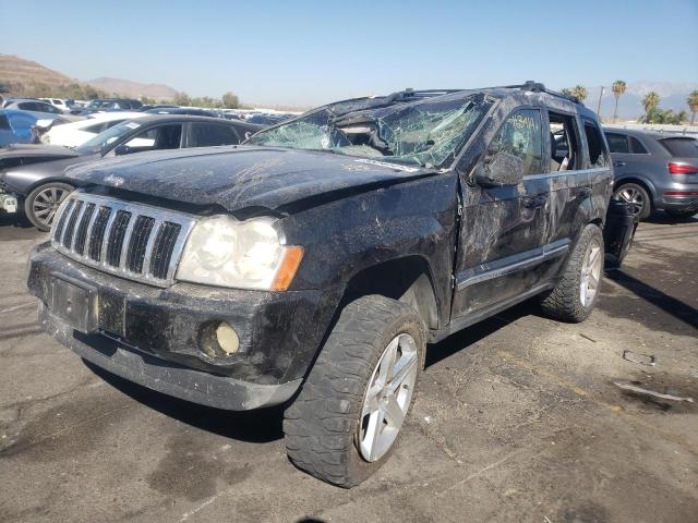 Photo 2 from auction – 2005 JEEP GRAND CHER with VIN 1J4HS58N95C703929
