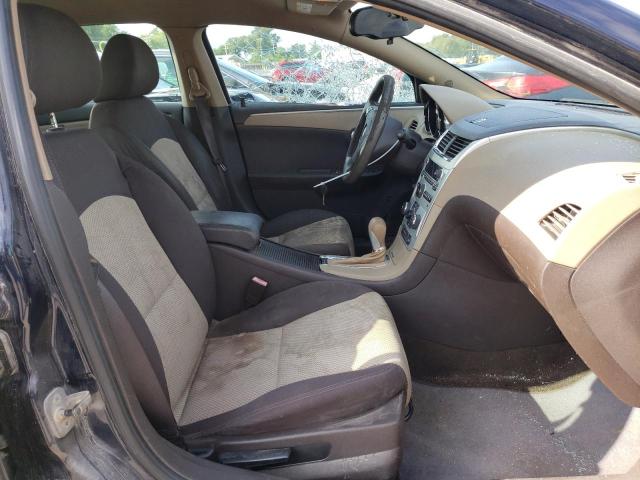 Photo 5 from auction – 2010 CHEVROLET MALIBU with VIN 1G1ZB5EBXAF258218