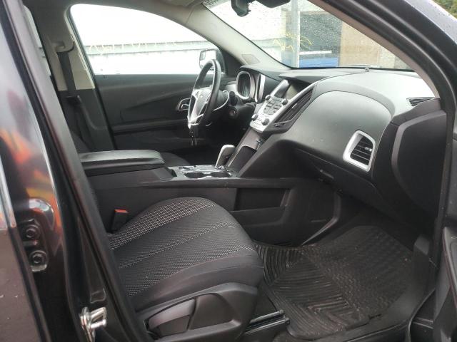 Photo 5 from auction – 2013 CHEVROLET EQUINOX LT with VIN 2GNFLEEK1D6391477