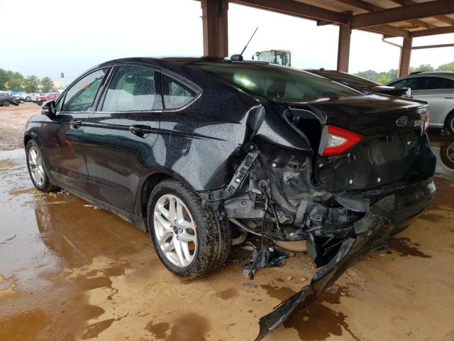 Photo 3 from auction – 2013 FORD FUSION SE with VIN 3FA6P0H77DR280213