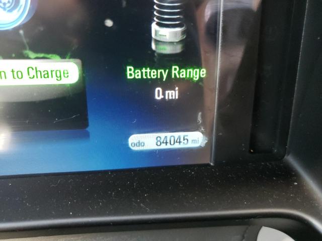 Photo 8 from auction – 2015 CHEVROLET VOLT with VIN 1G1RB6E49FU110278