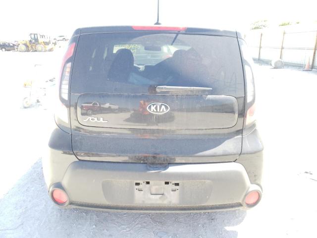 Photo 9 from auction – 2016 KIA SOUL with VIN KNDJN2A27G7252735