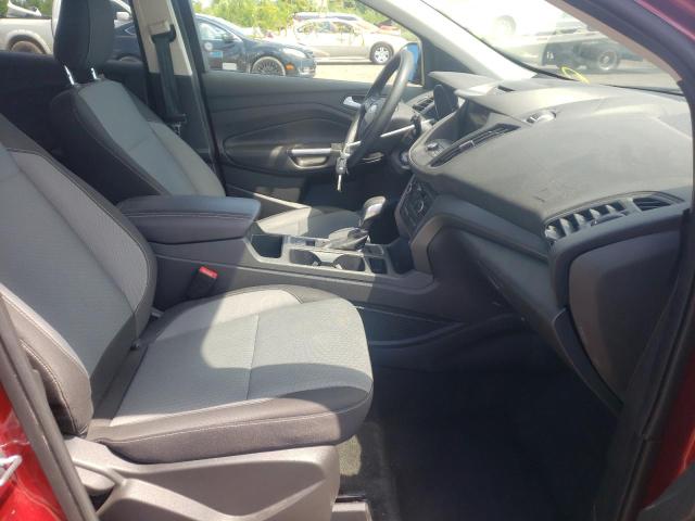 Photo 5 from auction – 2018 FORD ESCAPE SE with VIN 1FMCU0GD3JUA08867