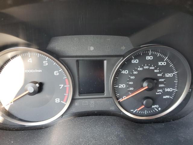 Photo 8 from auction – 2015 SUBARU IMPREZA with VIN JF1GPAA65FH298564