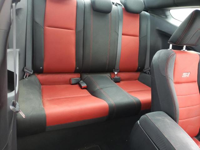 Photo 6 from auction – 2014 HONDA CIVIC SI with VIN 2HGFG4A50EH703626