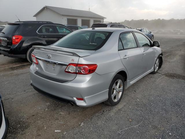 Photo 4 from auction – 2011 TOYOTA COROLLA BA with VIN 2T1BU4EEXBC594775