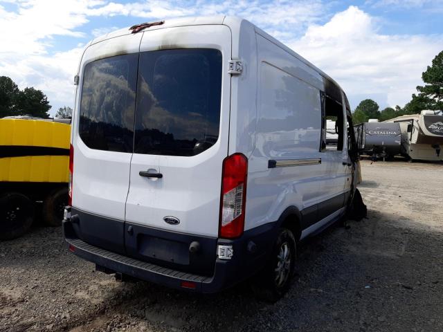 Photo 4 from auction – 2015 FORD TRANSIT T- with VIN 1FTNR2CV4FKA06346