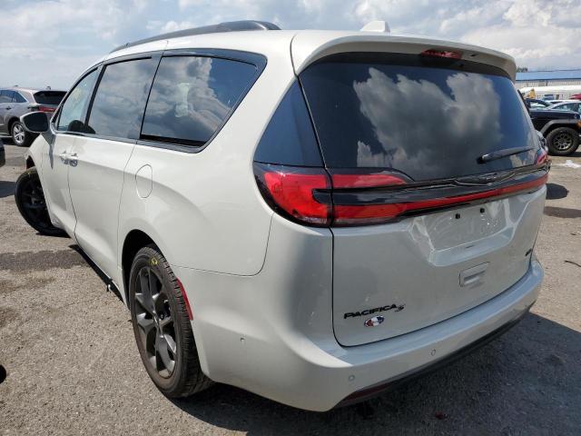 Фото 3 с аукциона – 2021 CHRYSLER PACIFICA T с VIN 2C4RC3BG7MR599890