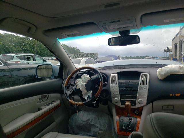 Photo 9 from auction – 2009 LEXUS RX 350 with VIN 2T2GK31UX9C059972