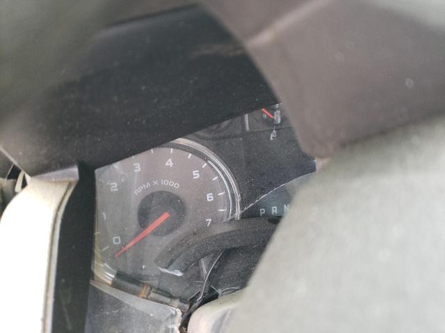 Photo 8 from auction – 2009 FORD F150 with VIN 1FTRF12859KC91790