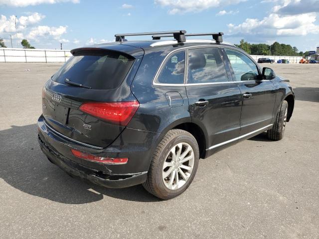 Photo 4 from auction – 2016 AUDI Q5 PREMIUM with VIN WA1C2AFP7GA143592