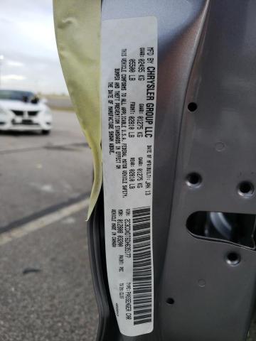 Photo 10 from auction – 2013 DODGE CHARGER R/ with VIN 2C3CDXDT6DH635177