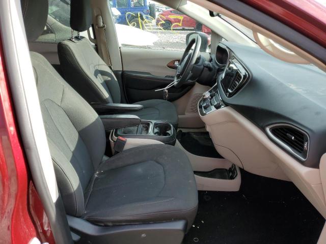 Photo 5 from auction – 2017 CHRYSLER PACIFICA T with VIN 2C4RC1BG6HR836718