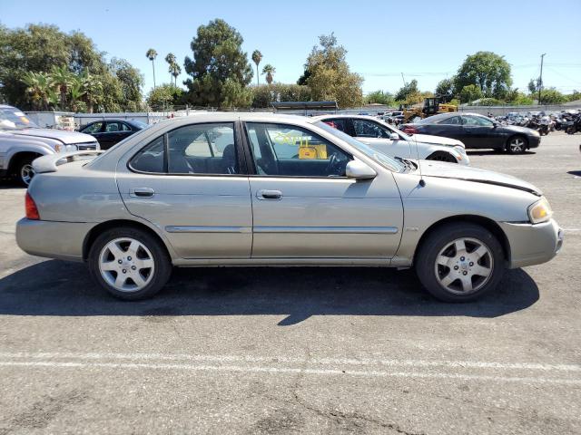 Photo 9 from auction – 2005 NISSAN SENTRA 1.8 with VIN 3N1CB51D65L535515