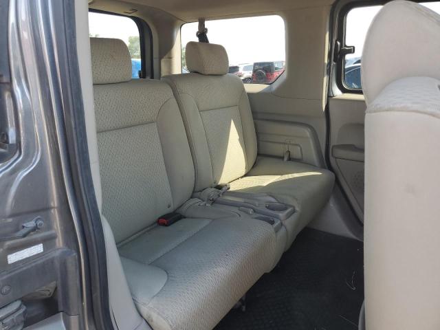 Photo 6 from auction – 2010 HONDA ELEMENT EX with VIN 5J6YH2H71AL009468