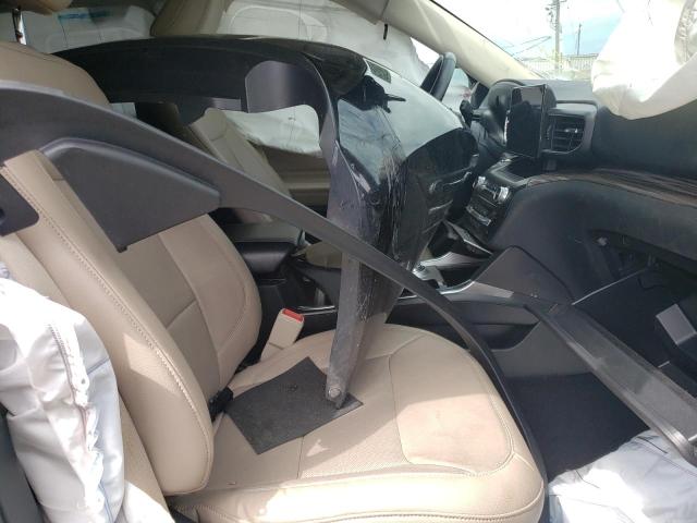 Photo 5 from auction – 2020 FORD EXPLORER L with VIN 1FMSK8FH3LGC04359