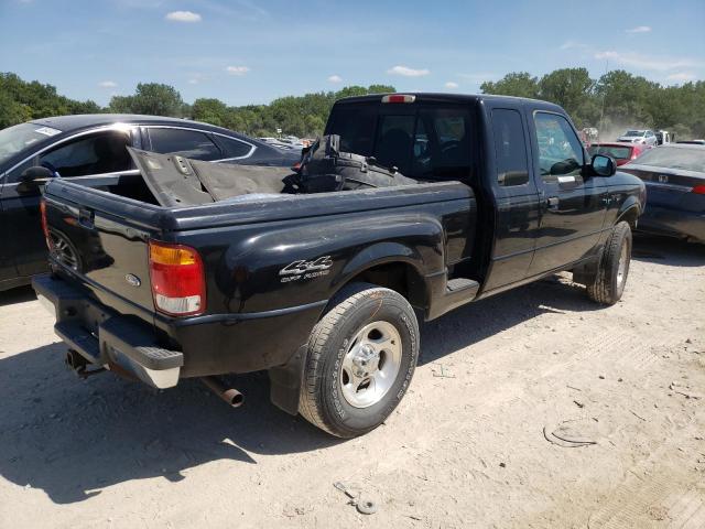 Photo 4 from auction – 1999 FORD RANGER SUP with VIN 1FTZR15X9XPC07657