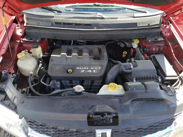 Photo 7 from auction – 2013 DODGE JOURNEY SX with VIN 3C4PDCBB0DT630869