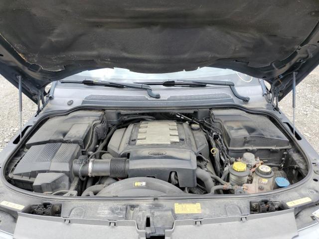 Photo 7 from auction – 2006 LAND ROVER RANGE ROVE with VIN SALSF25406A954208