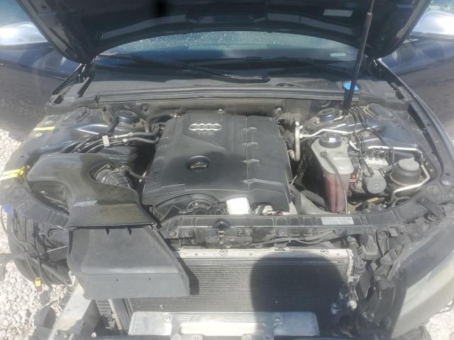 Photo 7 from auction – 2011 AUDI A5 PRESTIG with VIN WAUWFAFR4BA023764