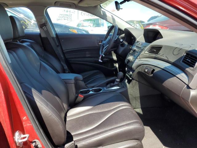 Photo 5 from auction – 2020 ACURA ILX with VIN 19UDE2F32LA004888