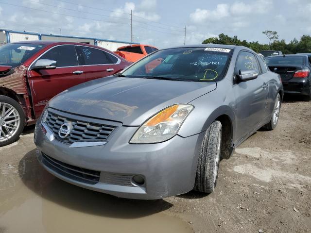 Photo 2 from auction – 2008 NISSAN ALTIMA 3.5 with VIN 1N4BL24E18C156484