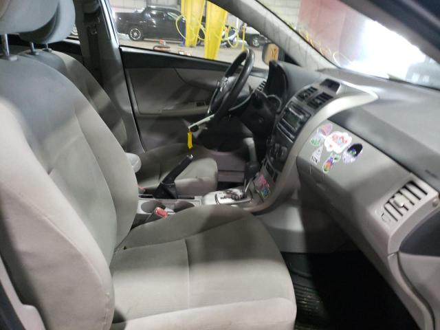 Photo 5 from auction – 2012 TOYOTA COROLLA BA with VIN 2T1BU4EE4CC838308