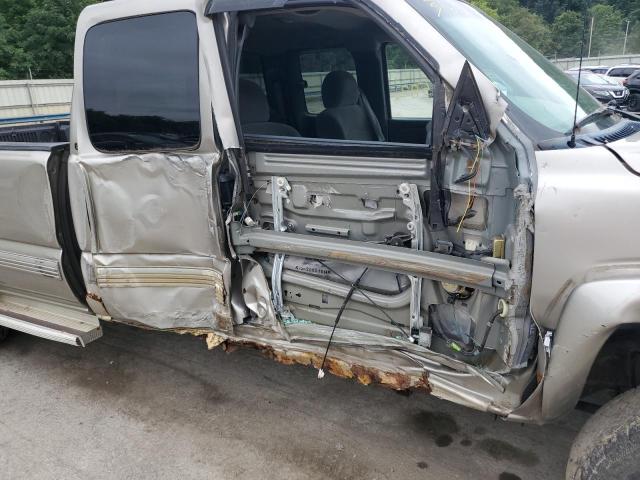 Photo 9 from auction – 2002 CHEVROLET SILVERADO with VIN 1GCHK29U32E213982