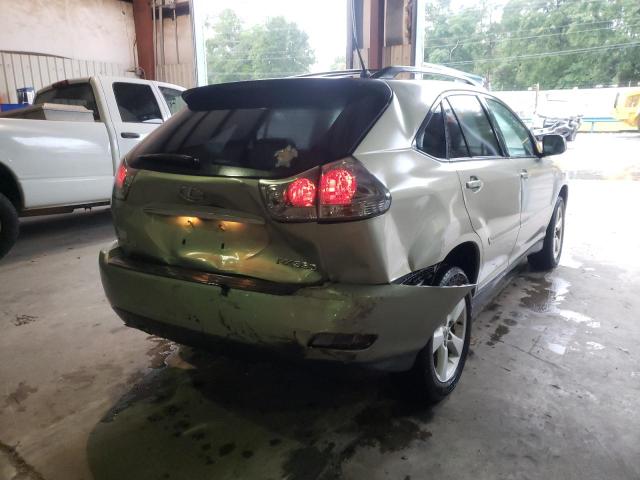 Фото 4 с аукциона – 2004 LEXUS RX 330 с VIN 2T2GA31U14C004242