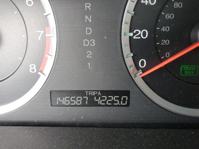 Photo 8 from auction – 2012 HONDA ACCORD EXL with VIN 1HGCP3F87CA026523