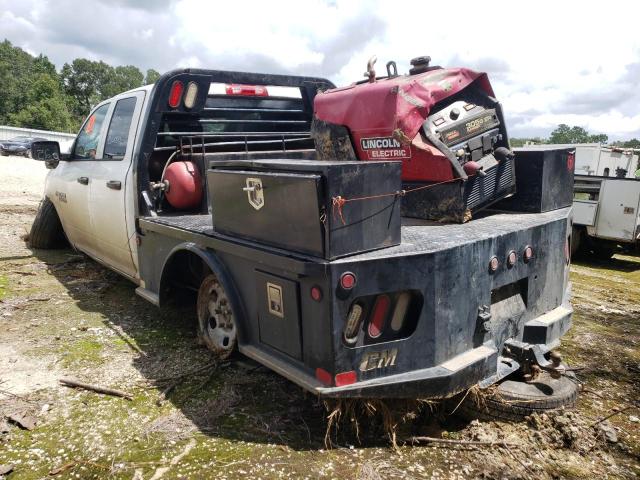 Photo 3 from auction – 2014 RAM 1500 ST with VIN 1C6RR6FT4ES149449