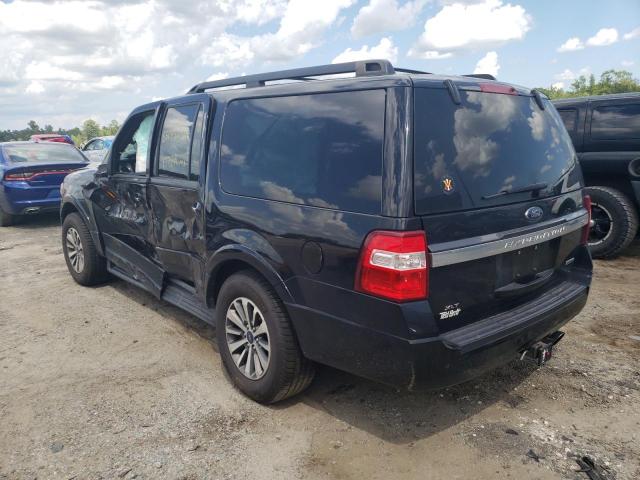 Photo 3 from auction – 2017 FORD EXPEDITION with VIN 1FMJK1JT1HEA79105