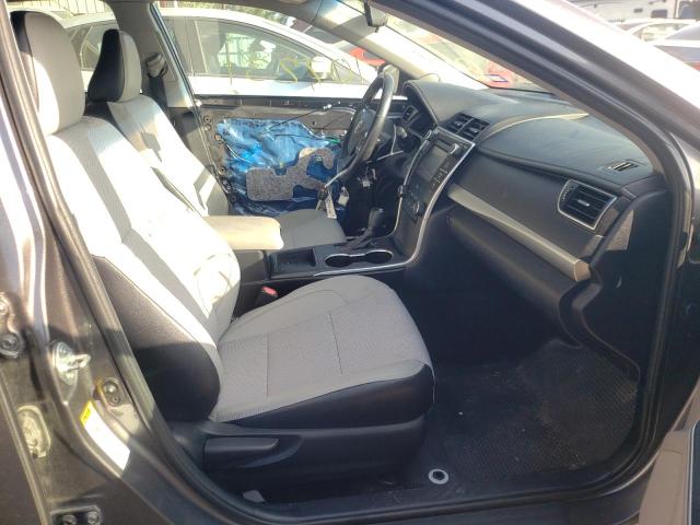 Photo 5 from auction – 2016 TOYOTA CAMRY LE with VIN 4T1BF1FK9GU510755