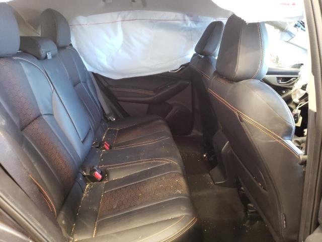 Photo 6 from auction – 2022 SUBARU CROSSTREK with VIN JF2GTHMCXNH203660