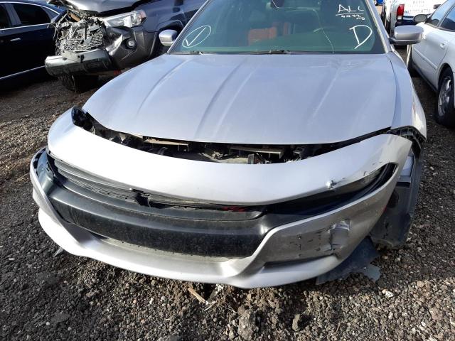 Photo 9 from auction – 2015 DODGE CHARGER R/ with VIN 2C3CDXCTXFH777729