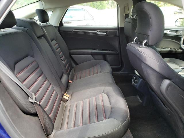 Photo 6 from auction – 2014 FORD FUSION SE with VIN 3FA6P0H71ER145763