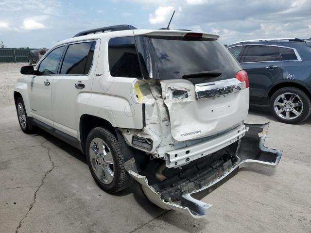 Photo 3 from auction – 2015 GMC TERRAIN SL with VIN 2GKALSEK6F6152578