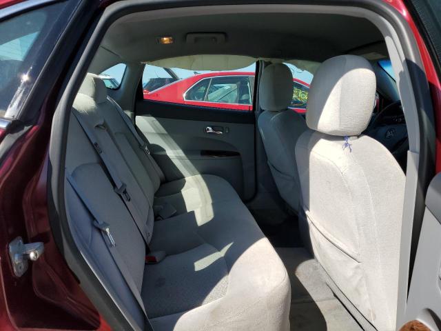 Photo 6 from auction – 2006 BUICK LACROSSE C with VIN 2G4WC582961145566