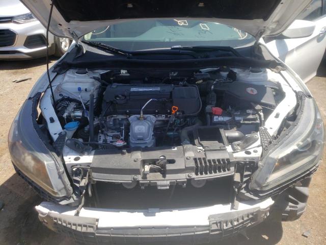 Photo 7 from auction – 2014 HONDA ACCORD LX with VIN 1HGCR2F31EA204583
