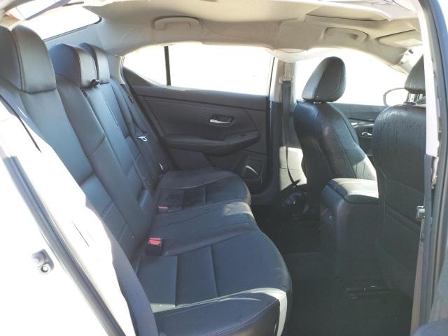 Photo 6 from auction – 2021 NISSAN SENTRA SR with VIN 3N1AB8DV6MY322062